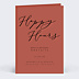 Faire-part Mariage Happy Hours