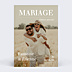 Faire-part Mariage Magazine