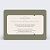 Faire-part Mariage Billet d'Avion