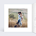 Faire-part Mariage Jeune Pousse
