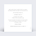Faire-part Mariage Humour
