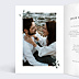 Faire-part Mariage Fiori
