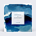 Faire-part Mariage Blue Waves