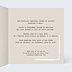 Faire-part Mariage Faire-part Mariage Timbre Blanc