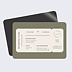 Faire-part Mariage Billet d'Avion