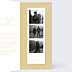 Faire-part Mariage Joli Oui