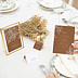 Faire-part Mariage Dentelle Élégante