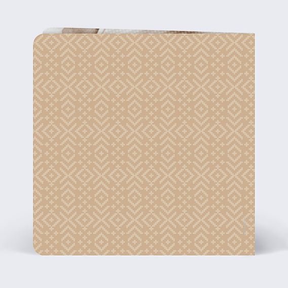 Faire-part Naissance Tissu