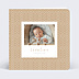 Faire-part Naissance Tissu