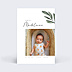 Faire-part Naissance Original fille