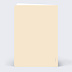 Faire part naissance Couverture Verso
