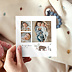Faire-part Naissance Ourson