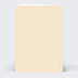 Faire-part Naissance Couverture