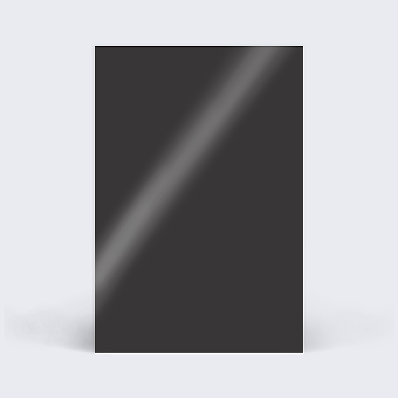 Faire-part Naissance Ardoise