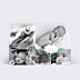 Faire-part Naissance Nuage vert