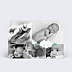 Faire-part Naissance Nuage vert