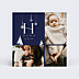 Faire-part Naissance Voiliers