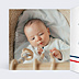 Faire-part Naissance Foot