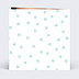 Faire part naissance Chic Pois Verso