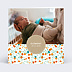 Faire-part Naissance Liberty Jolis Fruits