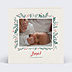 Faire-part Naissance Bébé sapin