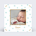 Faire part naissance Chic Pois