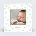 Faire part naissance Chic Pois