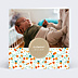 Faire-part Naissance Liberty Jolis Fruits