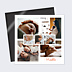 Faire-part Naissance Multi-Photos