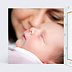 Faire part naissance Chic Pois Intérieur Gauche
