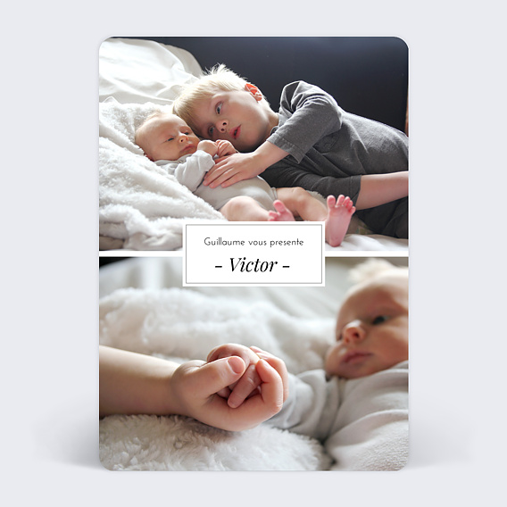 Faire Part De Naissance Etiquette Popcarte Faire Part De Naissance Etiquette Popcarte