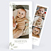 Faire-part Naissance Jolis brins