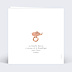 Faire-part Naissance Lapinou