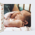 Faire-part Naissance Polaroïd liberty