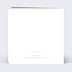 Faire part naissance Lettrine Multiphoto Verso