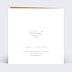 Faire part naissance Petit Aviateur Verso