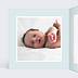 Faire-part Naissance Oisillons