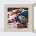 Faire-part Naissance Pêle Mêle Coton