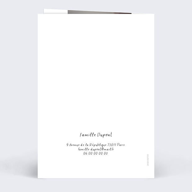 Faire Part Naissance Jumeaux Citation Popcarte Faire Part Naissance Jumeaux Citation Popcarte