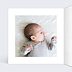 Faire-part Naissance Douces mains