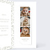Faire-part Naissance Jolis brins