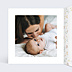 Faire-part Naissance Motif Liberty