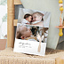 Faire-part Naissance Fleur de pampa