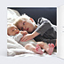 Faire-part Naissance Chic