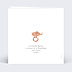 Faire-part Naissance Lapinou