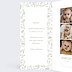 Faire-part Naissance Jolis brins