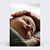 Faire-part Naissance Editorial