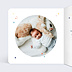 Faire-part Naissance Petites Etoiles