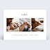 Faire part naissance Certificat Moderne