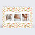 Faire part naissance Liberty Été Recto